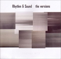 The Versions - Rhythm & Sound