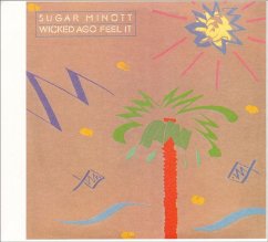 Wicked Ago Feel It - Minott,Sugar