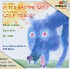 Peter Und Der Wolf/Wolf Tracks
