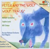 Peter Und Der Wolf/Wolf Tracks
