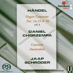 Orgelkonzerte Vol.4