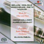 Werke Für Oboe Und Flöte