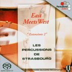 East Meets West-Extensions 2