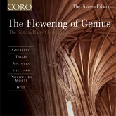 The Flowering Of Genius