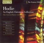 Hodie-An English Christmas Collection