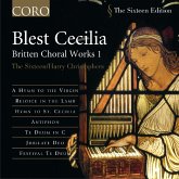 Blest Cecilia-Chorwerke Vol.1