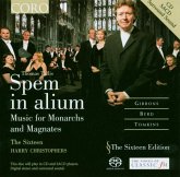 Spem In Alium-Music For Monarchs And Magnates