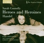 Heroes And Heroines-Händel Arien