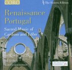 Renaissance Portugal-Sacred Music