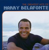 The Greatest Hits Of Harry Belafonte