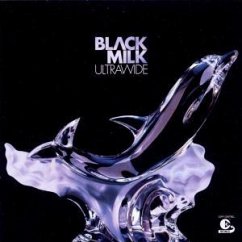 Ultrawide - Black Milk