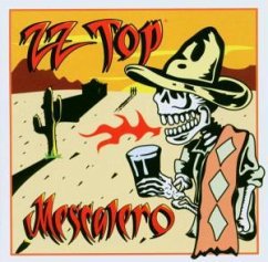 Mescalero - Zz Top