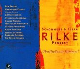 Rilke Projekt 3/Überfließende Himmel