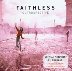 Outrospective - Faithless