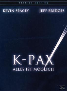 K-Pax - Alles ist möglich Special Edition