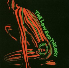 The Low End Theory - A Tribe Called Quest