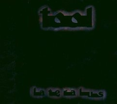 Lateralus - Tool