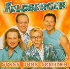 Cover Spass Ohne Grenzen