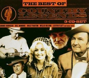 Greatest Country Classics Greatest Country Classics