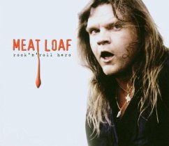 Rock 'N' Roll Hero - Meat Loaf