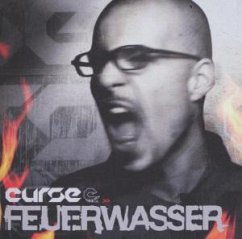 Cover Feuerwasser
