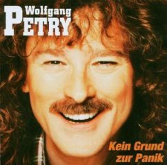 Cover Kein Grund zur Panik