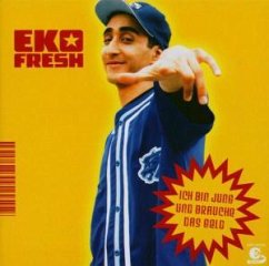 Ich bin jung und brauche das G-Style - Eko Fresh