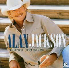 Greatest Hits Vol.2 - Jackson,Alan