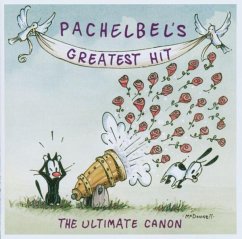 Pachelbel'S Greatest Hits - Diverse