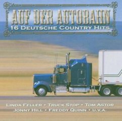 Cover Auf Der Autobahn