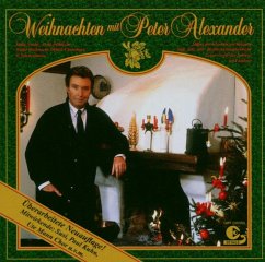 Weihnachten Mit Peter Alexander - Alexander,Peter