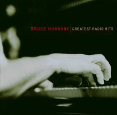 Greatest Radio Hits - Hornsby,Bruce