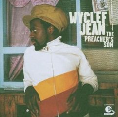 Preacher's Son - Wyclef Jean