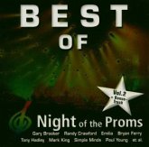 Best Of Night Of The Proms Vol.2 Best Of Night Of The Proms Vol.2
