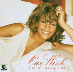 One Wish-The Holiday Album - Houston,Whitney