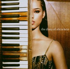 The Diary Of Alicia Keys - Keys,Alicia