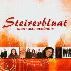 Cover Nicht Mal Berührn