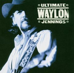 Ultimate Waylon Jennings - Jennings,Waylon