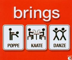 Poppe,Kaate,Danze - Brings