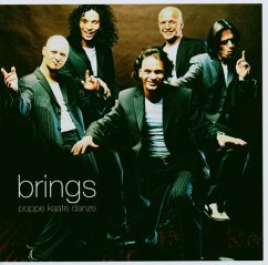 Cover Poppe,Kaate,Danze