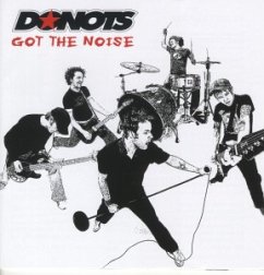 Cover Got The Noise/Basisversion