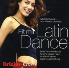 Fit mit Latin-Dance