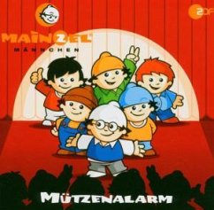 Mainzelmännchen: Mützenalarm Mainzelmännchen: Mützenalarm