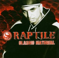 Classic Material-Basisversion - Raptile