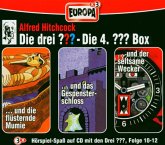 3er Box / Die drei Fragezeichen Bd.1012 (3 Audio-CDs)