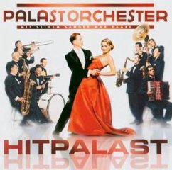 Hitpalast