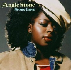 Cover Stone Love