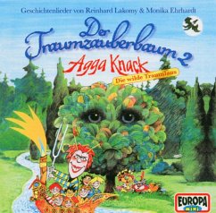 Der Traumzauberbaum - Lakomy, Reinhard;Ehrhardt, Monika