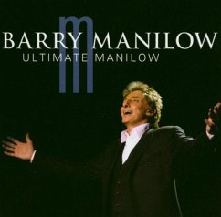 Ultimate Manilow - Manilow,Barry