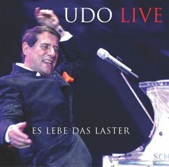 Es Lebe Das Laster-Udo Live
